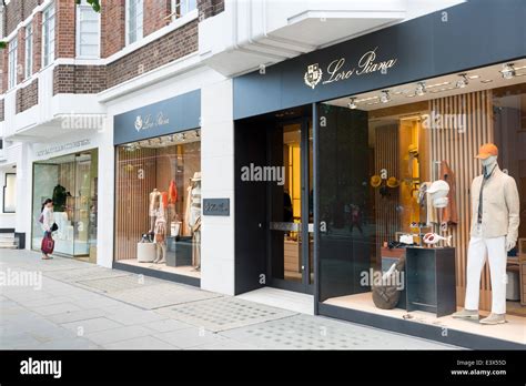 sloane street clothing